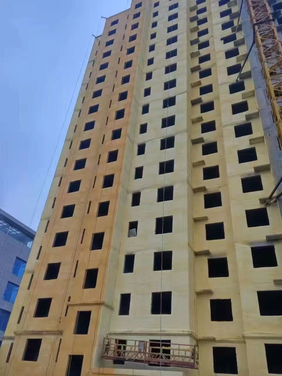 信阳市集装箱聚氨酯保温化工罐体聚氨酯保温 - 一站式服务