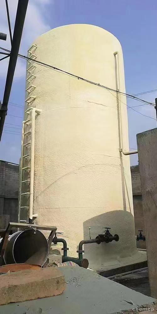 信阳市粮库粮仓聚氨酯保温厂房车间聚氨酯保温 - 一站式服务